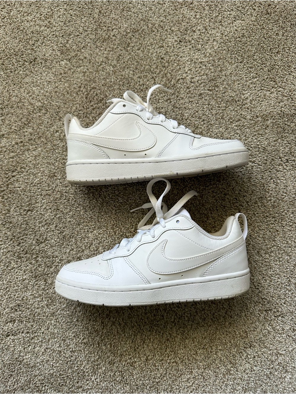 Nike Court Borough Low 2
